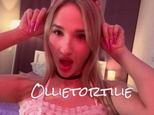 Ollietortilie