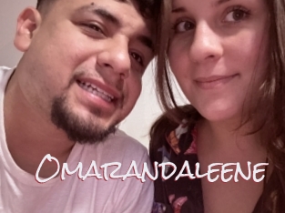 Omarandaleene