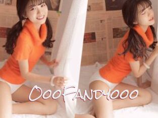 OooFandyooo