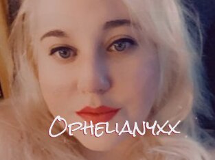Ophelianyxx