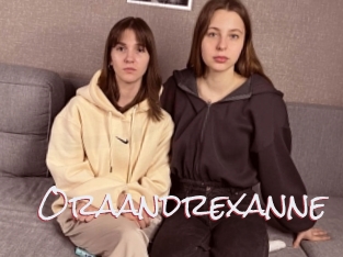 oraandrexanne Celiba Club