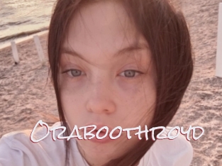 Oraboothroyd