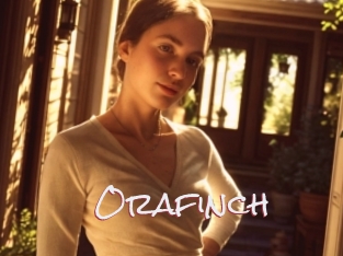 Orafinch
