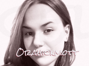 Orahickmott