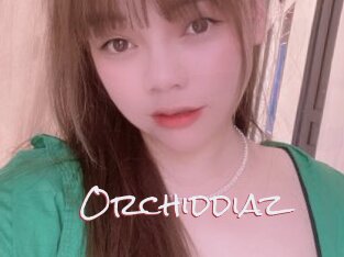 Orchiddiaz