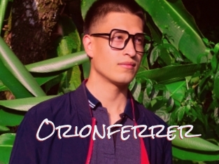 Orionferrer