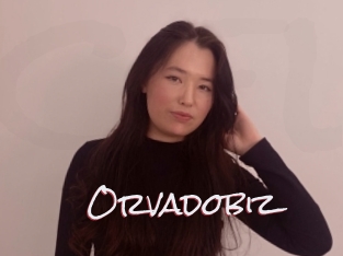 Orvadobiz