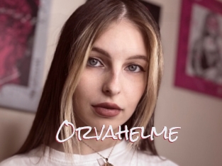 Orvahelme