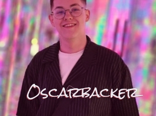 Oscarbacker