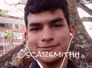 Oscarsmithh