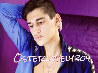 Osterlovelyboy