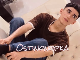 Ostinonopka