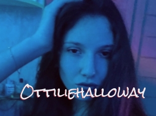 Ottiliehalloway