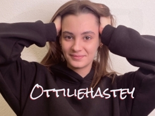 Ottiliehastey