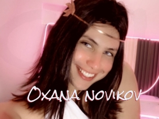 Oxana_novikov