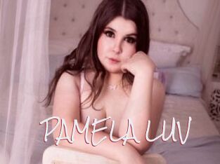 PAMELA_LUV