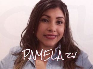 PAMELA_zv