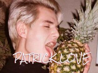 PATRICK_LOVE