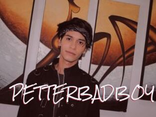 PETTERBADBOY