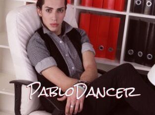 PabloDancer