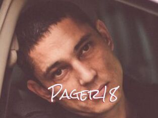 Pager18