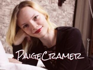 PaigeCramer