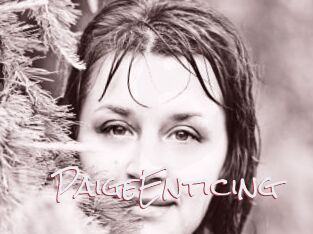 PaigeEnticing