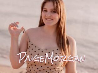 PaigeMorgan