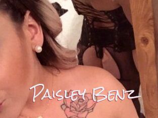 Paisley_Benz