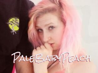 PaleBabyPeach