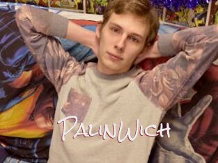 PalinWich