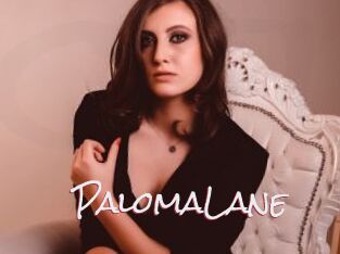 PalomaLane