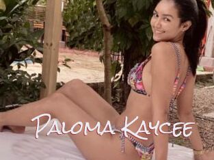 Paloma_Kaycee