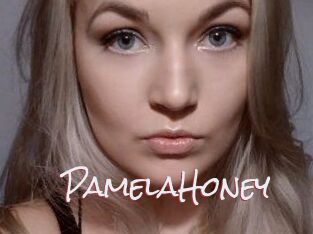 PamelaHoney