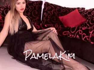 PamelaKim