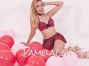 PamelaLevi