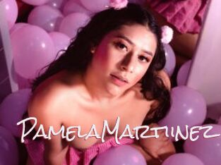 PamelaMartiinez