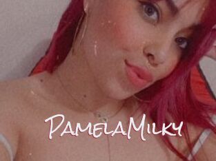 PamelaMilky