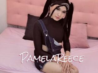 PamelaReece