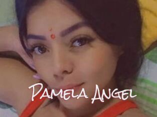 Pamela_Angel