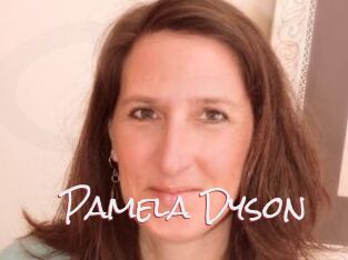 Pamela_Dyson