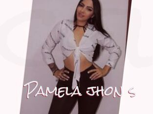 Pamela_jhon_s