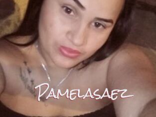 Pamelasaez