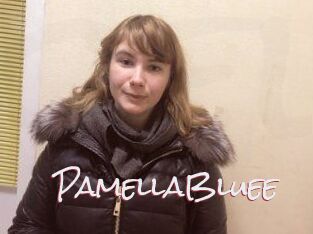 PamellaBluee