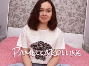 PamellaRollins