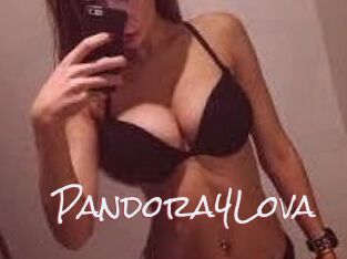 Pandora4Lova