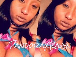 PandoraXRaven