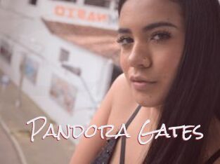 Pandora_Gates