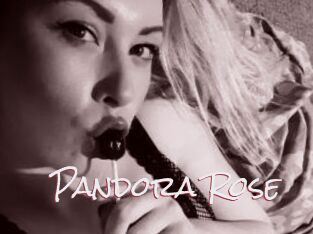 Pandora_Rose