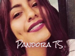 Pandora_TS